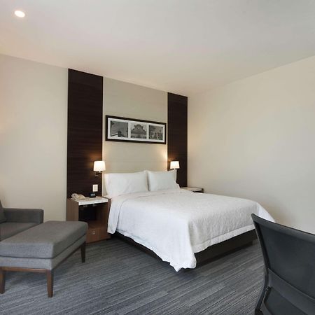 Hampton Inn And Suites San Luis Potosi Slp Eksteriør bilde