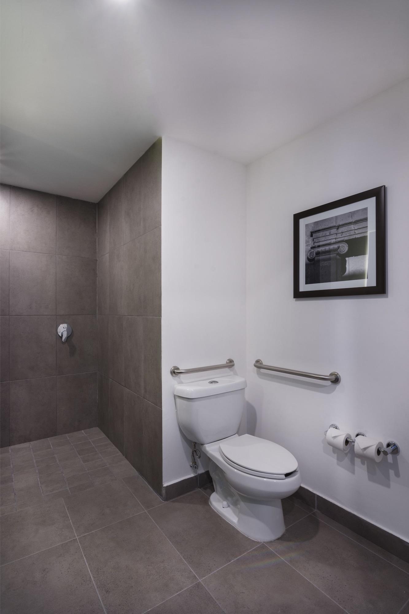 Hampton Inn And Suites San Luis Potosi Slp Eksteriør bilde
