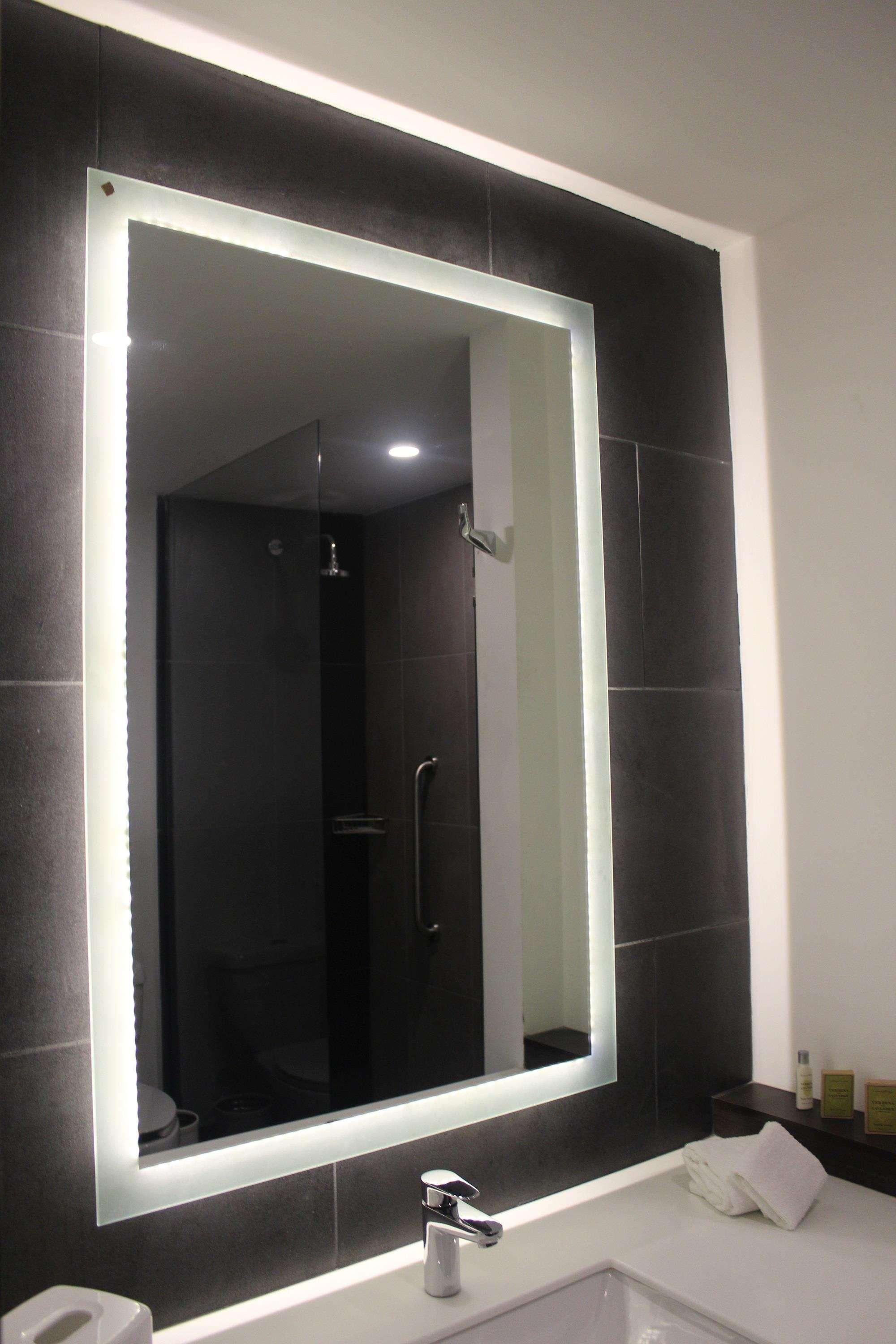 Hampton Inn And Suites San Luis Potosi Slp Eksteriør bilde